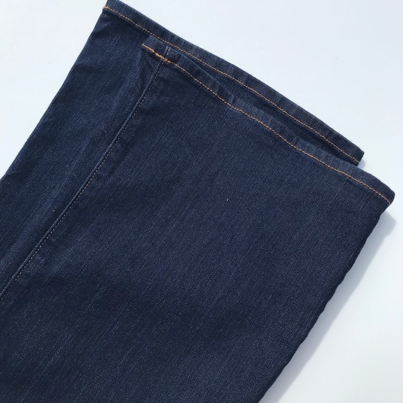 NWT GAP 1969 Women’s Perfect Boot Jean - Picture 3 of 6